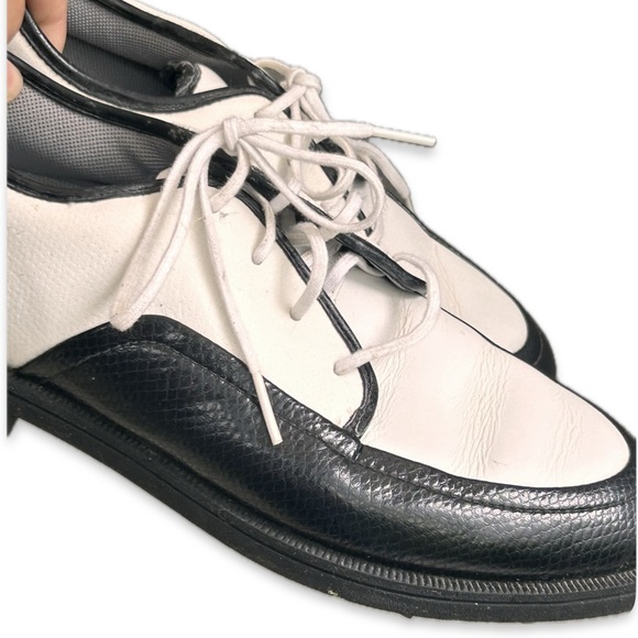 Adidas Ladies Allura Soft Spike Golf Shoes Womens US 7.5 - Picture 5 of 12